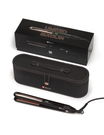 Upgrade Infrared Slim wąska prostownica z podczerwienią edycja limitowana UG90ELE