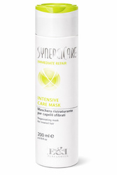 Itely SynergiCare Immediate Repair maska intensywna regeneracja 200ml