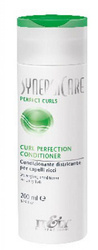 Itely Synergicare Perfect Curls maska do włosów kręconych 200ml