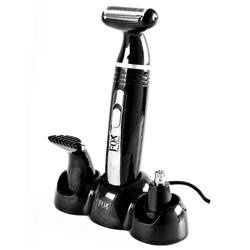 Fox Głowica Foliowa do Wykończenia Golenia do Trymera Trimm&Shave