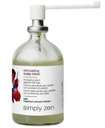 Zone Simply Zen Stimulating scalp lotion pobudzający balsam przeciw wypadaniu 100ml