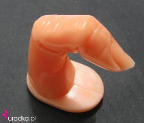 Evershine palec do ćwiczeń samoprzylepny