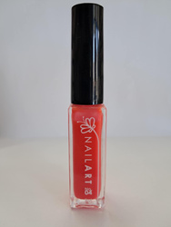 Silcare NAIL ART   lakier do zdobień No 04.  9ml