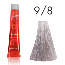 Vitalitys ART ABSOLUTE Farba do włosów 9/8 bardzo jasny perłowy blond