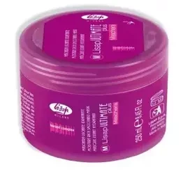 Lisap Ultimate maska wygładzająca 250 ml