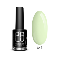 PALU Lakier Hybrydowy UV/LED 11ml, kolor Havana M1