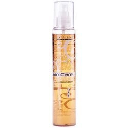 Exclusive glamcare keratin argan. Wodna maska do włosów z keratyną i arganem 250ml