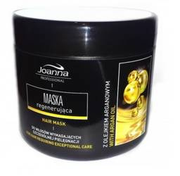 Joanna arganowa maska z olejkiem arganowym 500ml