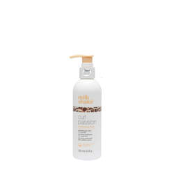 Zone Milk Shake Curl passion fluid krem do loków 200ml
