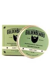 Golden Beards Arctic balsam do brody 60ml