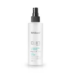 Silcare Quin Leg Lotion dla zmęczonych nóg 200ml.