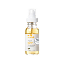 Z.one Milk_Shake Glistening Argan Oil organiczny olejek arganowy do włosów 50ml