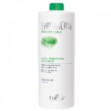 Itely Synergicare curl szampon 1000ml