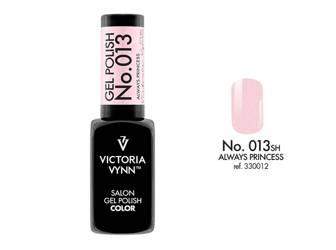 VICTORIA VYNN Gel Polish lakier hybrydowy 013 Always Princess 8ml