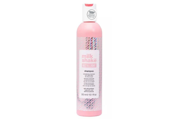 Zone Milk Shake Insta.light szampon do włosów z efektem wypełnienia 300ml