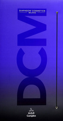 LISAP DCM Karta kolorów H.O.P. Complex