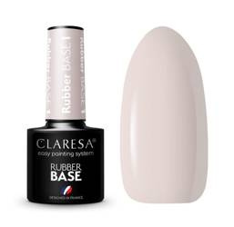 CLARESA Baza kauczukowa 5g, Rubber Base 1