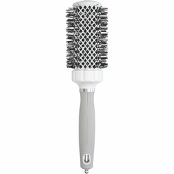 Olivia Garden Blowout Grip Wavy Bristles, szczotka do włosów, 45mm
