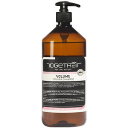 Togethair Volume szampon do włosów zwiększający objętość 1000ml