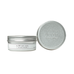 DEPOT No.301 pasta matująca 75ml