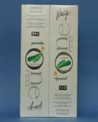 Vitalitys Farba Tone bez amoniaku 100ml 9/13
