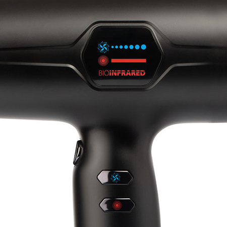 Upgrade Bio Infrared Hyper Sense suszarka do włosów UG127