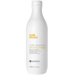 Zone Milk Shake color sealing odżywka zakwaszająca do włosów 1000ml