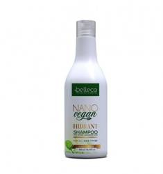 Belleco Nano vegan Hidrant szampon 300ml