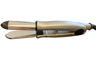 WPro ESTILO 2w1 Lokówka i prostownica do włosów