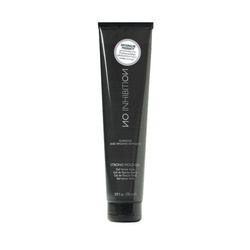 Zone No inhibition strong hold gel mocny żel do włosów 175ml