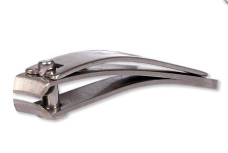 Play Obcinacz do paznokci ze stali nierdzewnej NC01-10