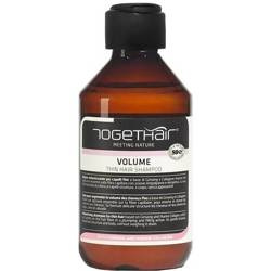 Togethair Volume szampon do włosów zwiększający objętość 250ml