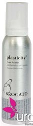 Brocato Plasticity Foam Polisher wygładzająca pianka do włosów 113g