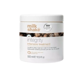 Z.one Milk_Shake Integrity maska intensywnie regenerująca z masłem muru muru 500ml