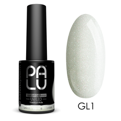 PALU Lakier Hybrydowy UV/LED 11ml, kolor Venice GL1