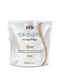 Itely Sun Shades rozjaśniacz do włosów z olejem jojoba