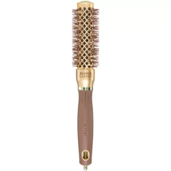 Olivia Garden Nano Ceramic szczotka do włosów 24mm