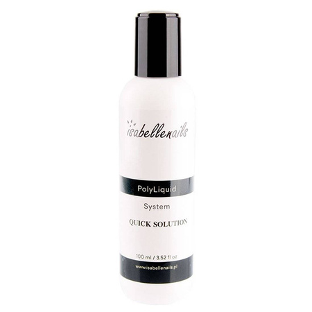 Isabellenails - Poly Liquid 100ml