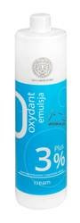 Leo Labolatory Woda utleniona  w kremie 3% 1000ml