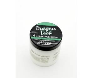Poniks Carin designer Look krem z woskiem 250ml