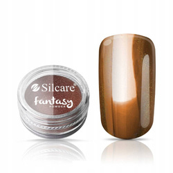 Silcare Fantasy Powder CHROME 02 0,5g