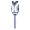 Olivia Garden szczotka do włosów FB Combo finger blue