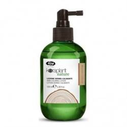 Lisap Keraplant Nature Dermo-Calmante. Lotion do włosów łagodzący naskórek 150ml