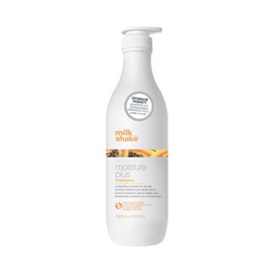 Z.one Milk_Shake moisture plus szampon do włosów intensywnie nawilżający Papaya 1000ml