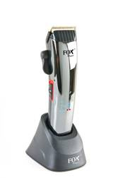 FOX Elegant bezprzewodowa maszynka do strzyżenia włosów