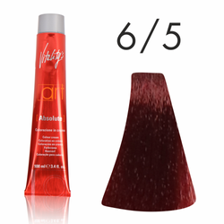 Vitalitys ART ABSOLUTE Farba do włosów 6/5 ciemny mahoniowy blond