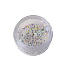 Silcare Cyrkonie Swarovski 40szt.