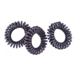 BOCCA Gumki do włosów sprężynki B3009