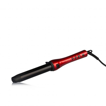 Labor Pro Combing Curl eliptyczna lokówka do włosów z wysuwanym grzebieniem B210