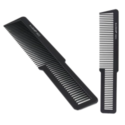 Poniks Grzebień Fryzjerski Barberski Do Strzyżenia Włosów Maszynką CK212